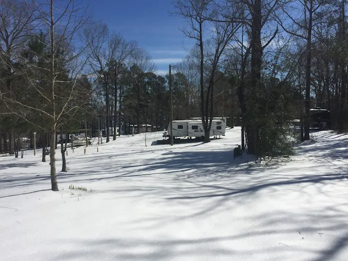 Hickory Ridge Campground 7