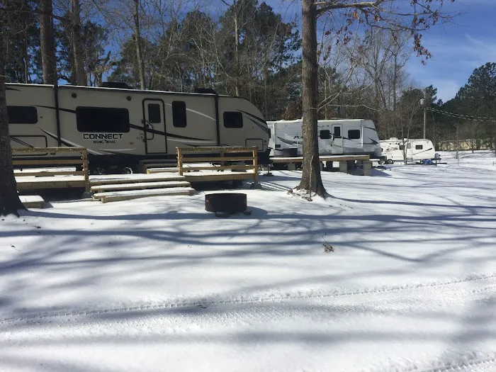 Hickory Ridge Campground 8