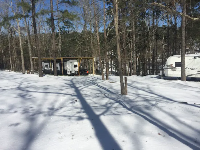 Hickory Ridge Campground 4