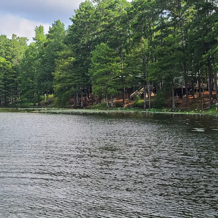 Mill Creek Bay RV Park 4