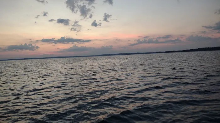 Mill Creek Bay RV Park 9