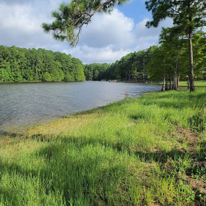 Mill Creek Bay RV Park 3