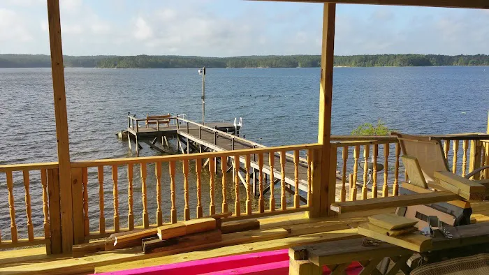Mill Creek Bay RV Park 1