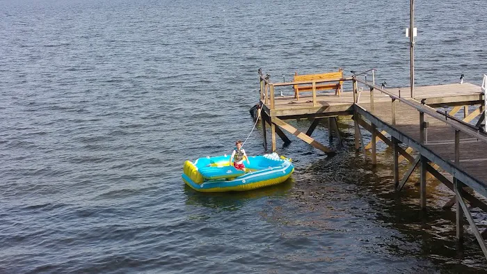 Mill Creek Bay RV Park 2