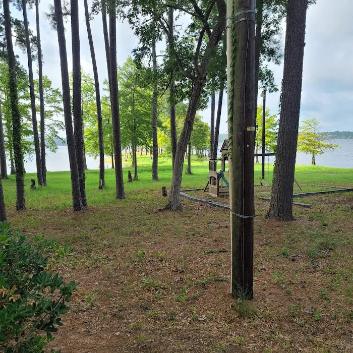 Mill Creek Bay RV Park 7