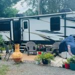 Ace RV Hideaway
