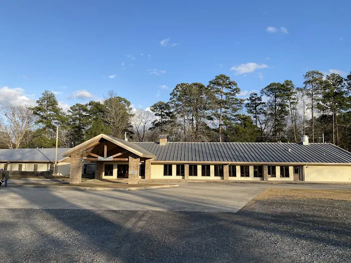 Beech Springs Camp and Conference Center 3
