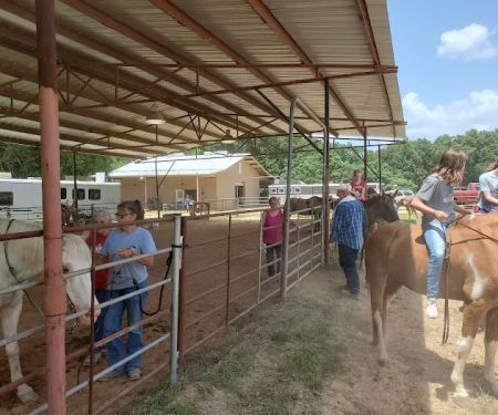 Beech Springs Camp and Conference Center