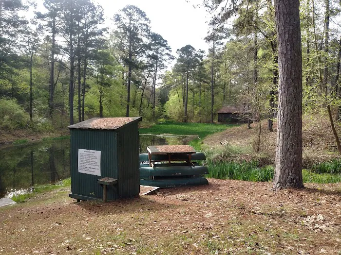 Beech Springs Camp and Conference Center 8