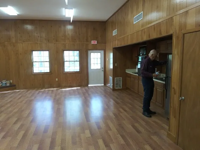 Beech Springs Camp and Conference Center 6
