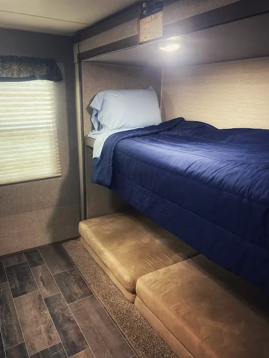 Willow Creek RV Lodging 5