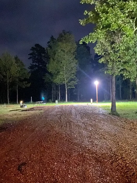 Willow Creek RV Lodging 8