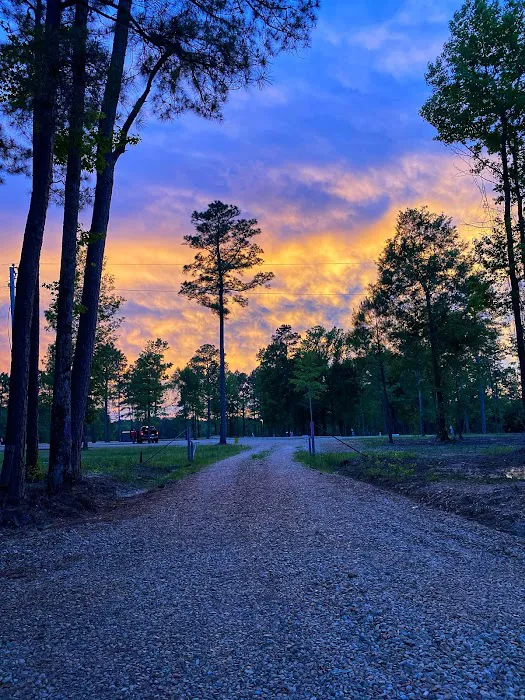 Willow Creek RV Lodging 7