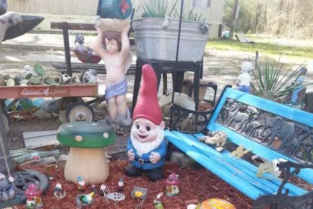 Cedarwood Leisure Park LLC