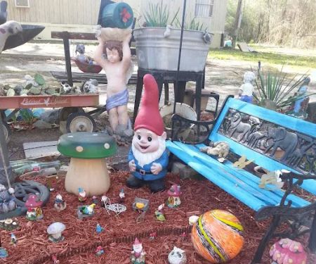 Cedarwood Leisure Park LLC