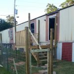 Twin Palms West Mobile Home Estates
