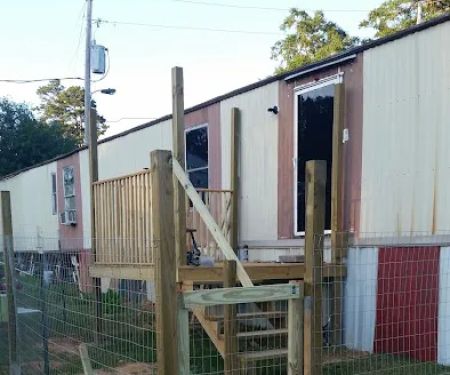 Twin Palms West Mobile Home Estates