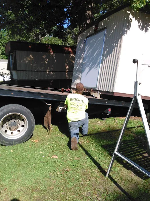 Pine Hill Mobile Home Park 8