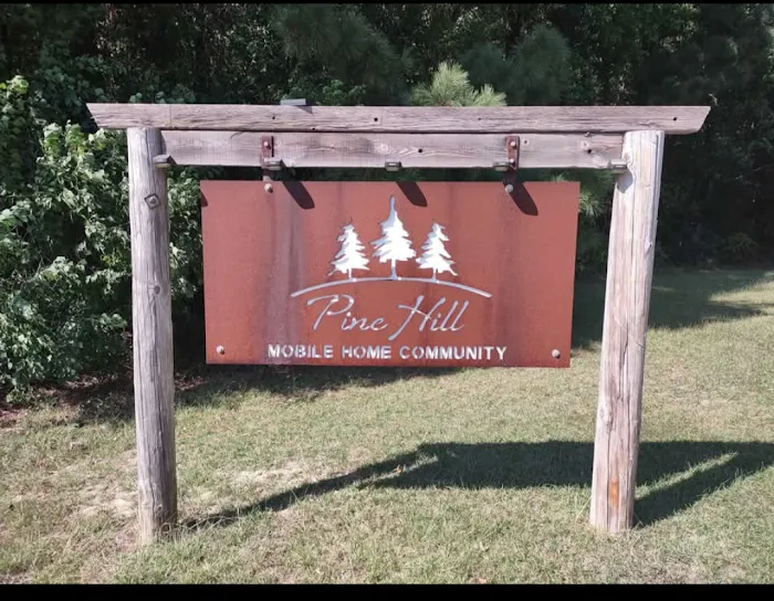 Pine Hill Mobile Home Park 9