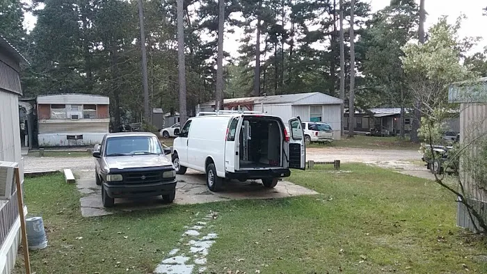 Pine Hill Mobile Home Park 2