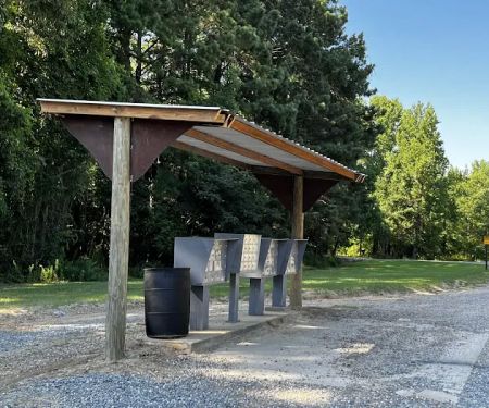 Pine Hill Mobile Home Park