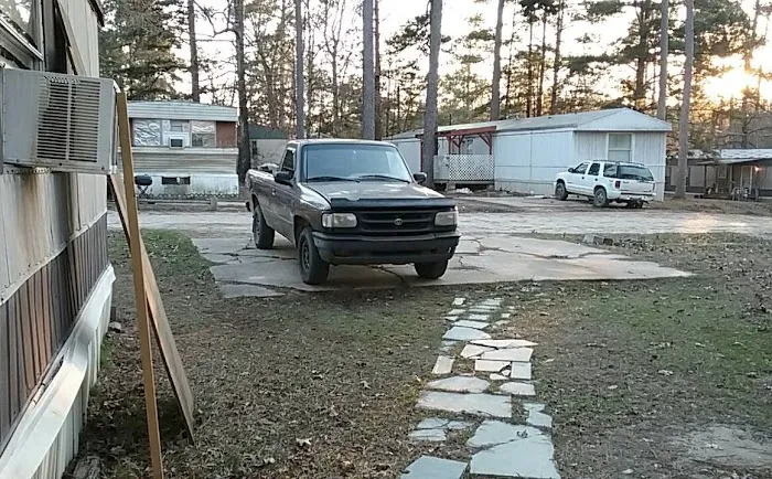 Pine Hill Mobile Home Park 4
