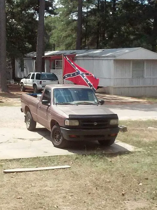 Pine Hill Mobile Home Park 3
