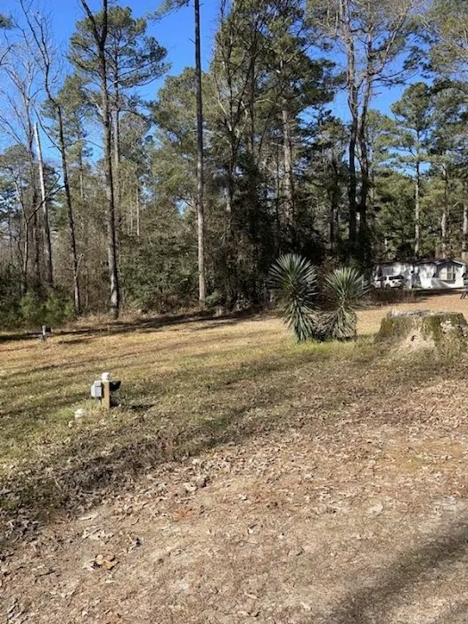VAN HOOK RV PARK 9
