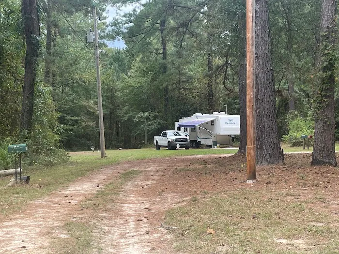 VAN HOOK RV PARK 8