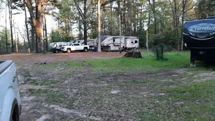 VAN HOOK RV PARK 4