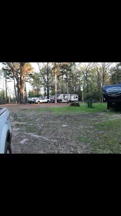 VAN HOOK RV PARK 2