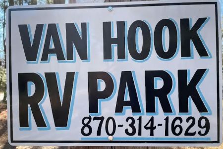 VAN HOOK RV PARK