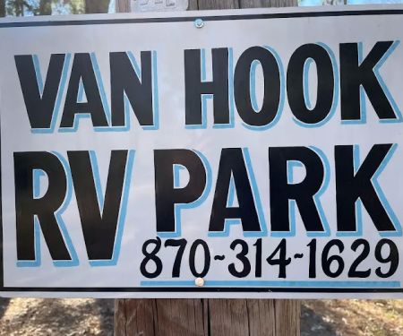 VAN HOOK RV PARK