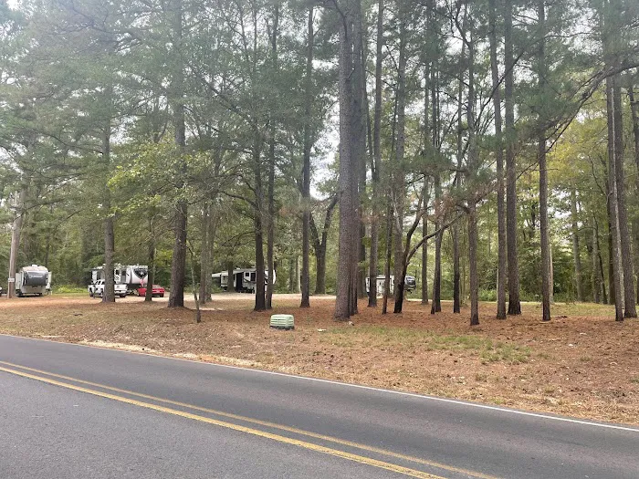 VAN HOOK RV PARK 6