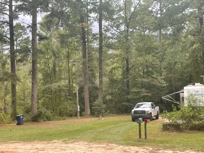 VAN HOOK RV PARK 3