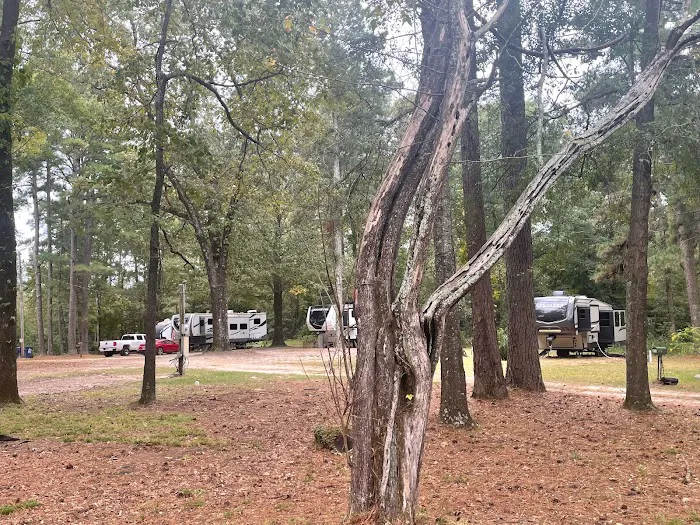 VAN HOOK RV PARK 10