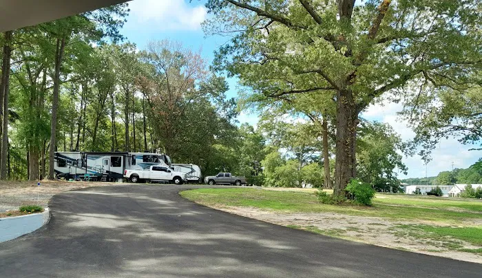 Indian Springs RV Park 9