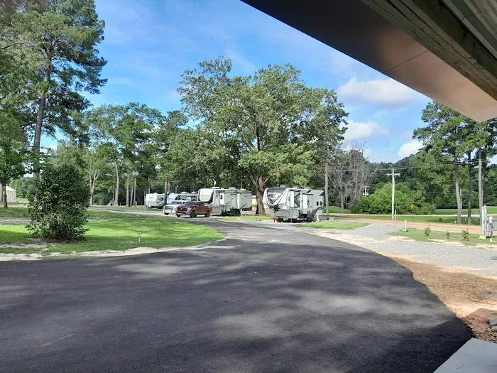 Indian Springs RV Park 8