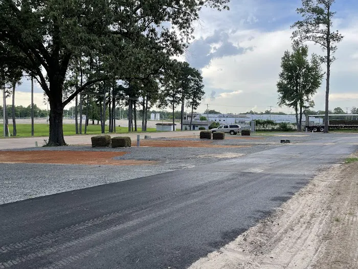 Indian Springs RV Park 6