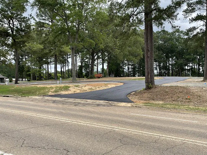 Indian Springs RV Park 7
