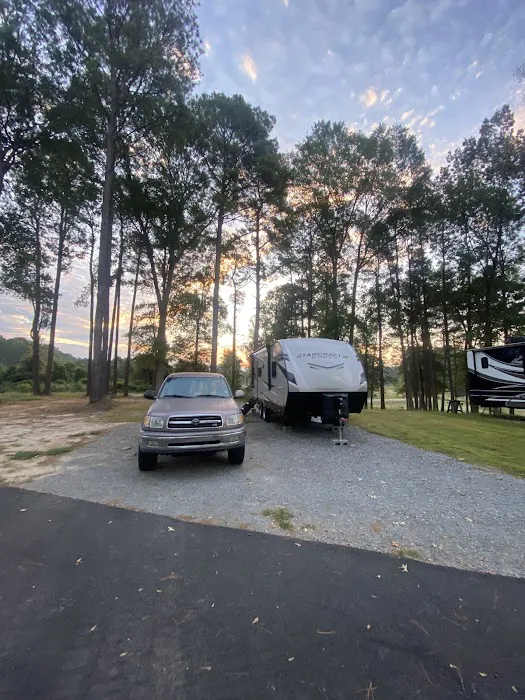 Indian Springs RV Park 3