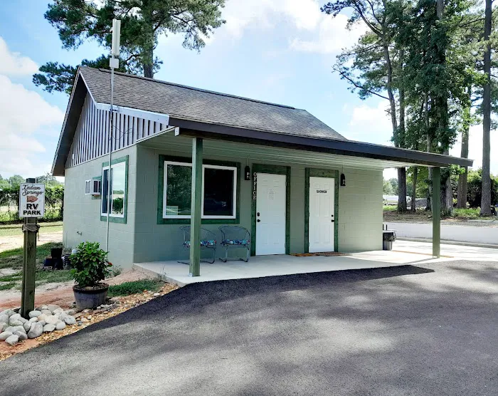 Indian Springs RV Park 1