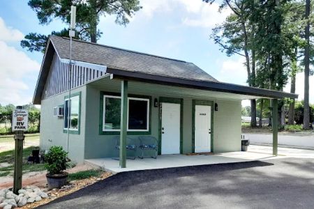 Indian Springs RV Park