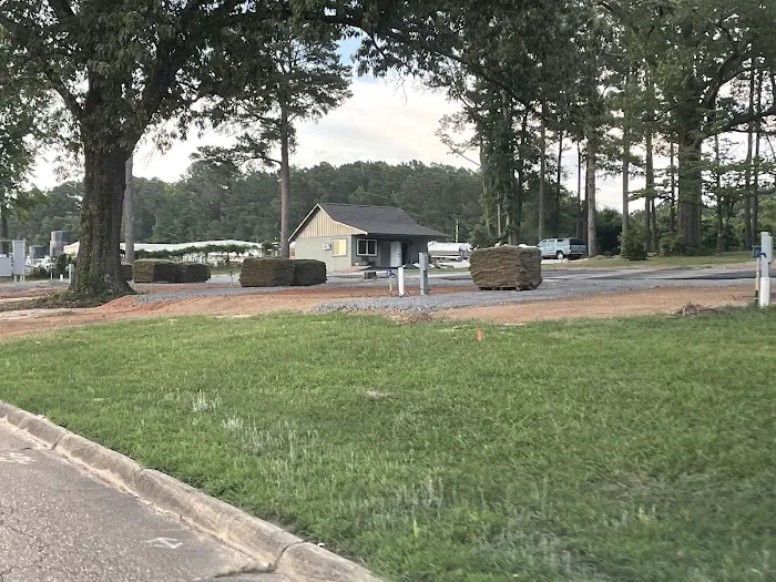 Indian Springs RV Park 4