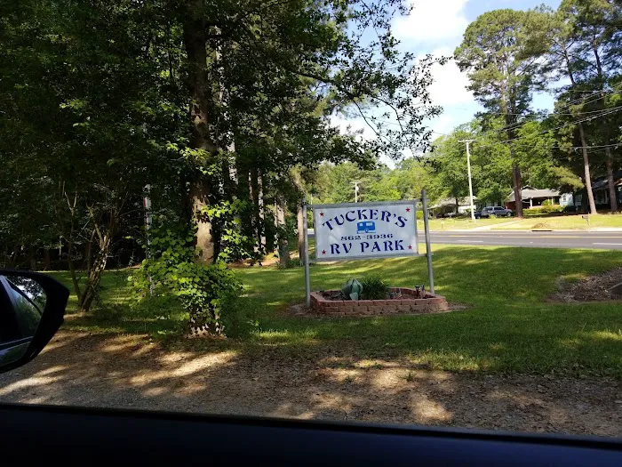 Tuckers Rv Park 5