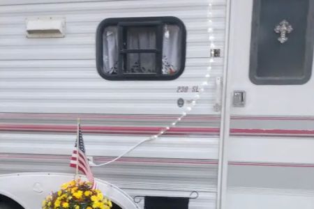 Tuckers Rv Park