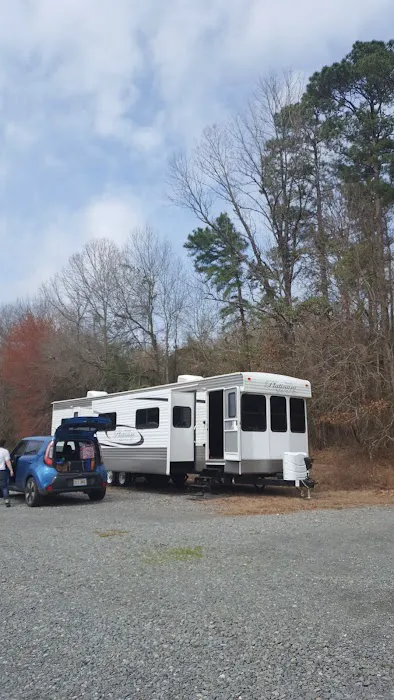 The Barn RV Park 6