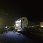 The Barn RV Park