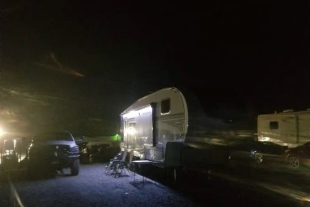 The Barn RV Park