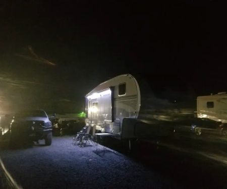 The Barn RV Park